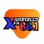 Xiutetelco Fm 88.1 - XHSCPH logo