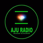 AJU RADIO logo
