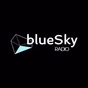 BlueSky radio logo