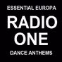 EEDA Radio One logo