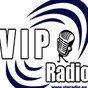 V.I.P. Radio logo