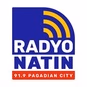 Radyo Natin Sorsogon - DWSG logo