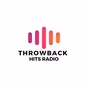 Throwback Hits Radio logo