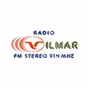 Radio Vilmar logo