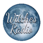 Witches Radio logo