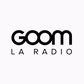 GOOM - La Radio logo