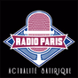 Radio Paris logo