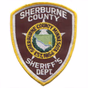 Sherburne County Sheriff and Fire Dispatch logo