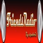 Friendsradio Bari logo