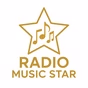 Radio Music Star Web TWB logo