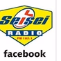 Radio SeiSei logo