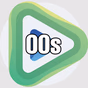 Megahits Radio - 00s logo