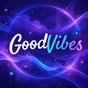 Gospel Good Vibes logo