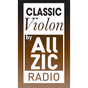 Allzic Radio - Classic Violon logo
