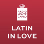 Radio Monte Carlo - Latin In Love logo