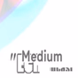 El Creative House Medium logo