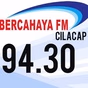 Radio Bercahaya FM Cilacap logo