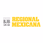 BJB Regional Mexicana - XEBJB logo