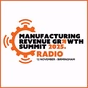 Manufacturing FM logo