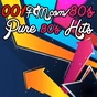001FM.com - Pure 80s Hits logo