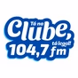 Clube FM logo