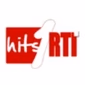 Hits1 Radio - Radio RTI logo