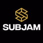 SUBJAM logo