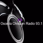 KryKey - Osceola Christan Radio logo
