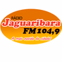 Radio Jaguaribara FM logo