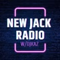 New Jack Radio logo