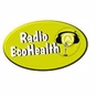 Radio EcoHealth logo