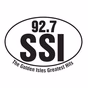 92.7 SSI - WSSI logo