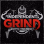 Dash Radio - Independent Grind - Powered by Tech N9ne logo