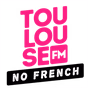 Touluse.fm - No French logo