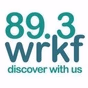 WRKF HD2 - WRKF-HD2 logo