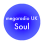 Megaradio UK Soul logo