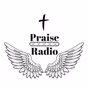 Praise Radio logo