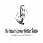 The Issues Corner Online Radio logo