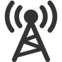 Party Vibe Radio - REGGAE RADIO STATION logo