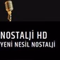 Nostalji HD logo