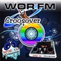 WOR FM Bogotá - Croosover Bogotá logo