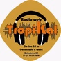 Radio TropiKal Web logo
