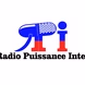 Radio Puissance Inter - WYMM logo