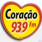 Rádio Coração FM logo
