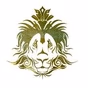 Ombilikal Radio logo