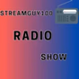 Popular music radio logo