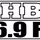 KHBL 96.9 FM - KHBL-LP logo
