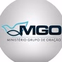 Ministério Grupo de Oração - MGO logo