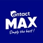 Radio Contact MAX logo