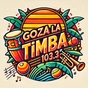 Goza La Timba logo
